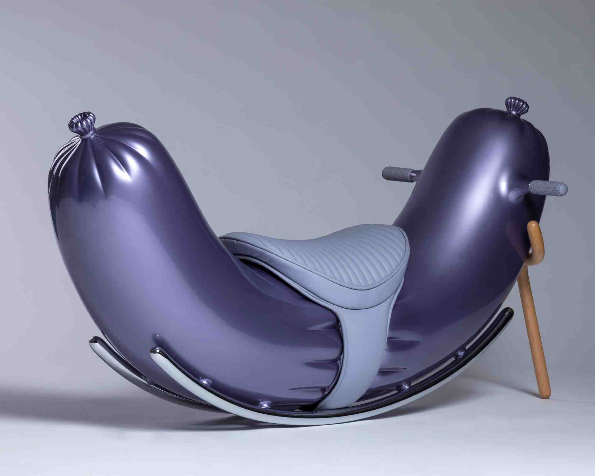 American Château: Rocking Hot Dog