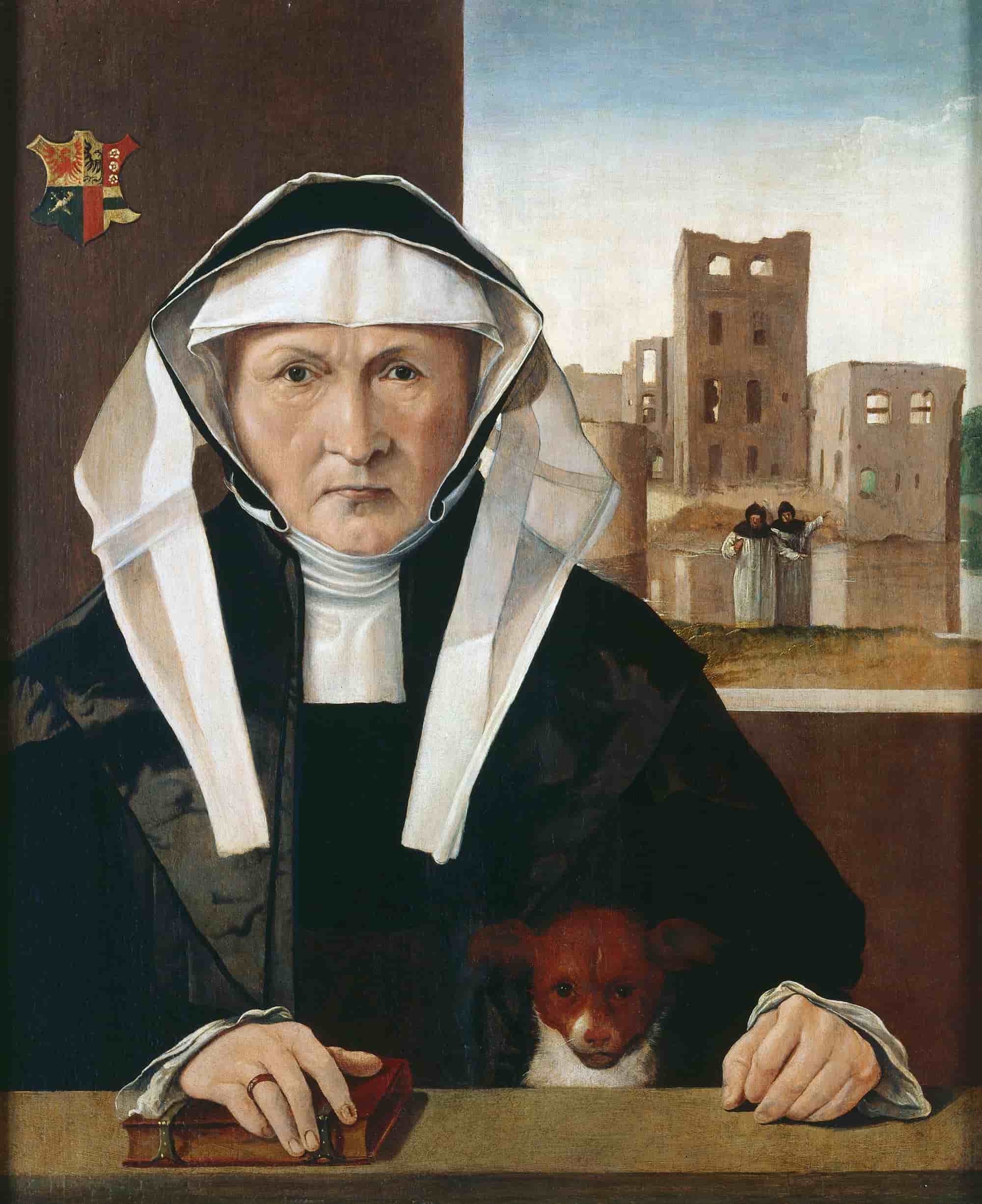Beetke van Rasquert