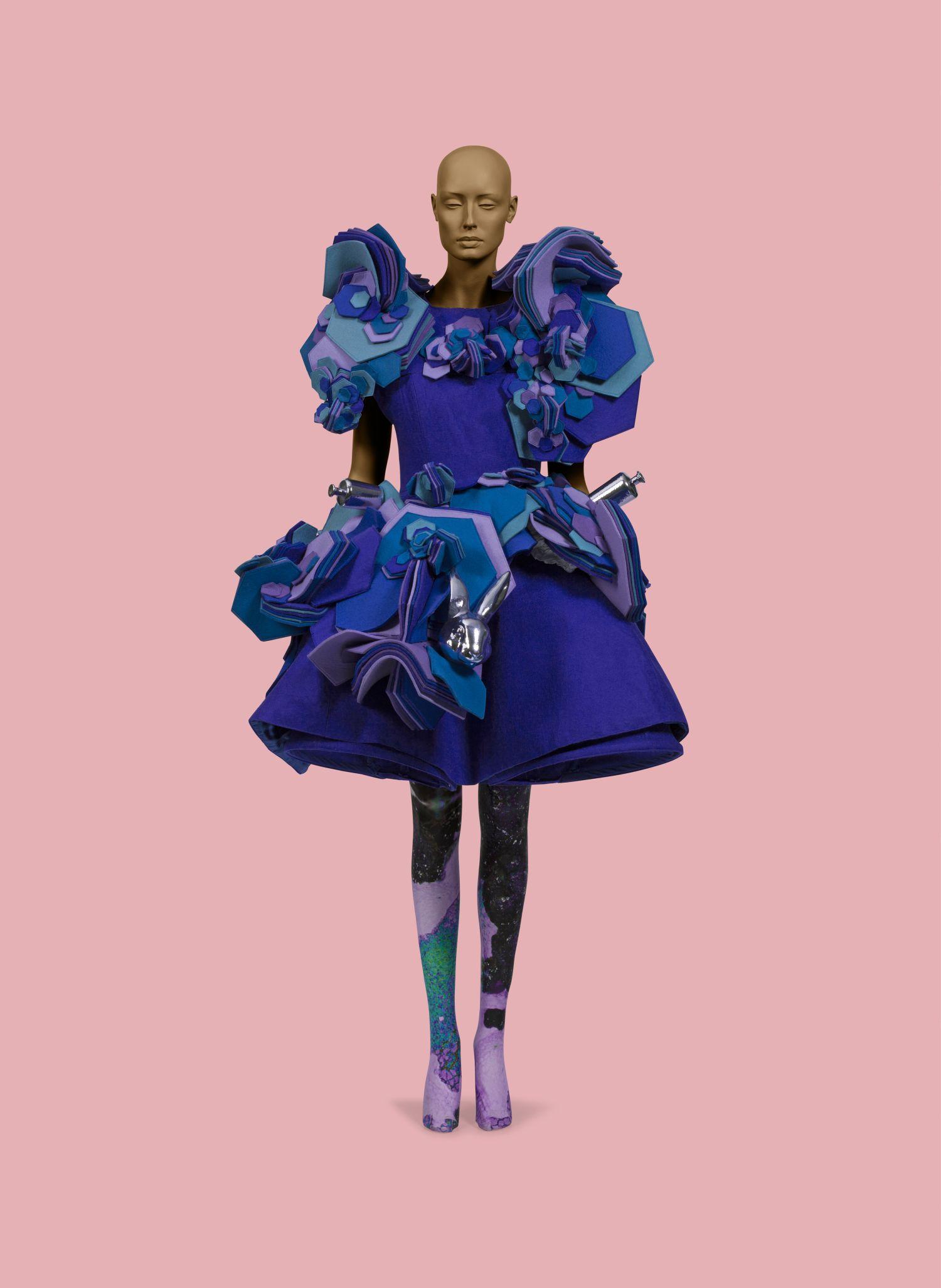 Fashion & couture