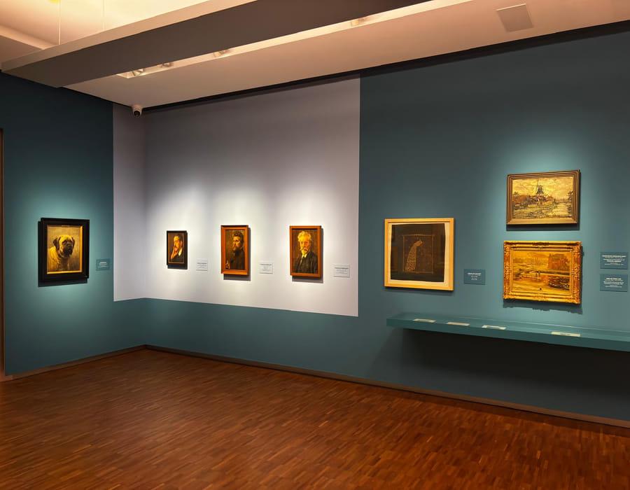 De voorgeschiedenis van De Ploeg