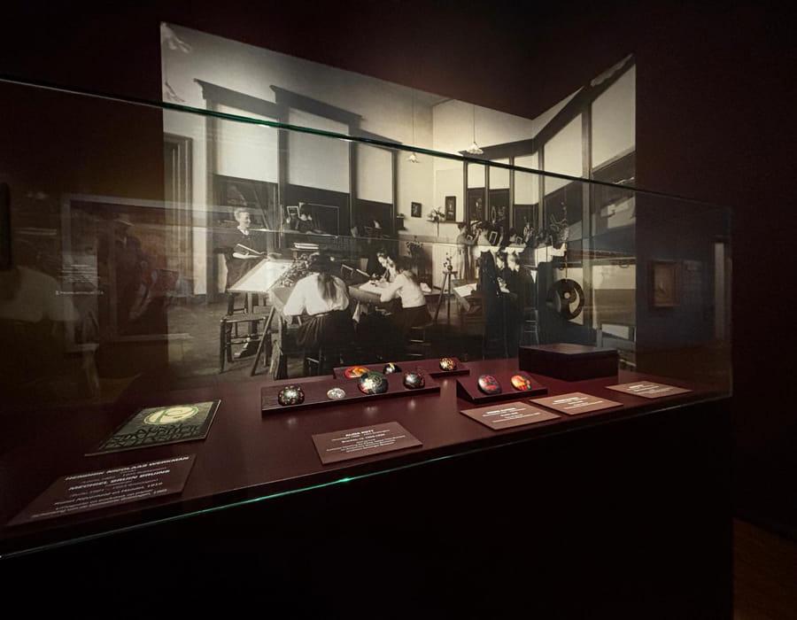 Groninger artiesten en hun kunstkring