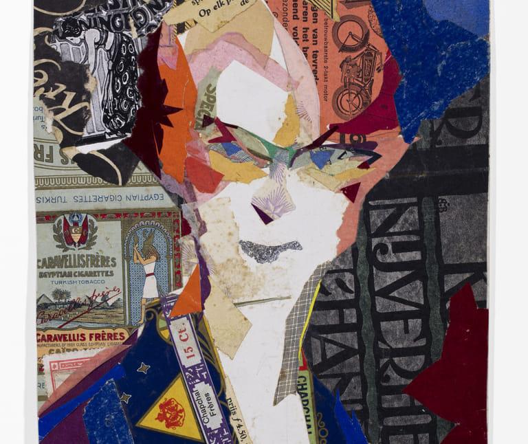 Doe-opdracht – Maak een collage