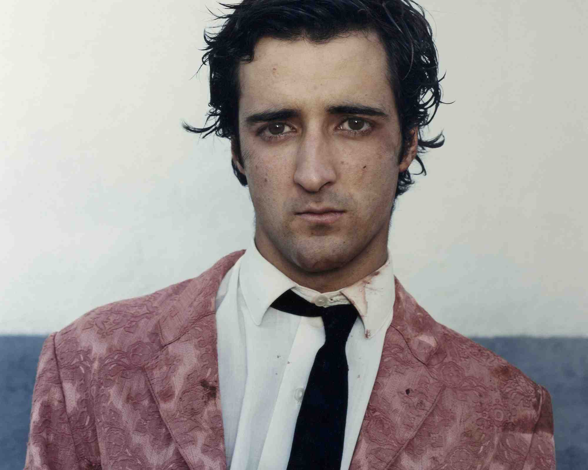 Montemor, Portugal, 1 mei 1994 (uit de serie: Bullfighters)