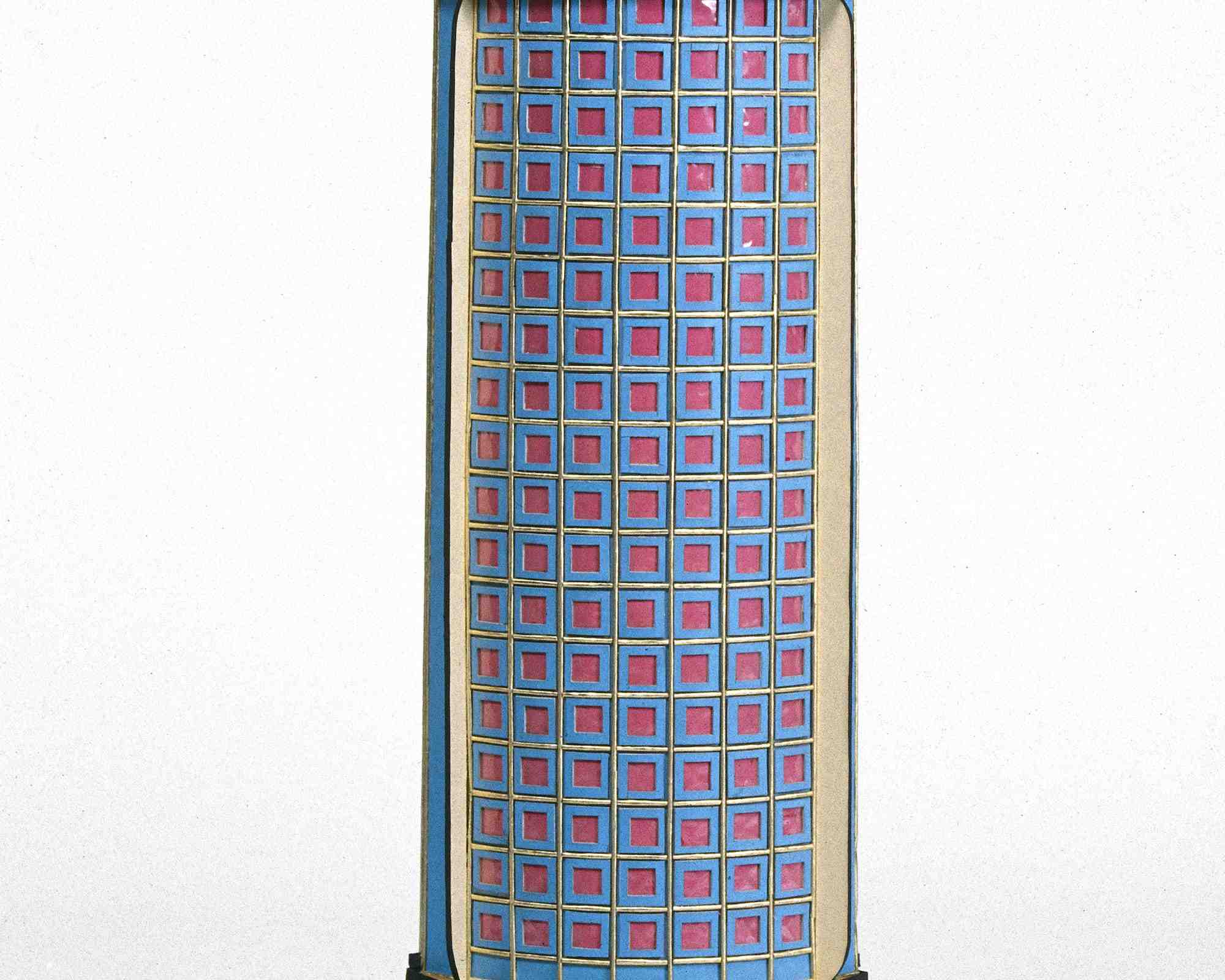 La Mitterannéenne Republique Francaise