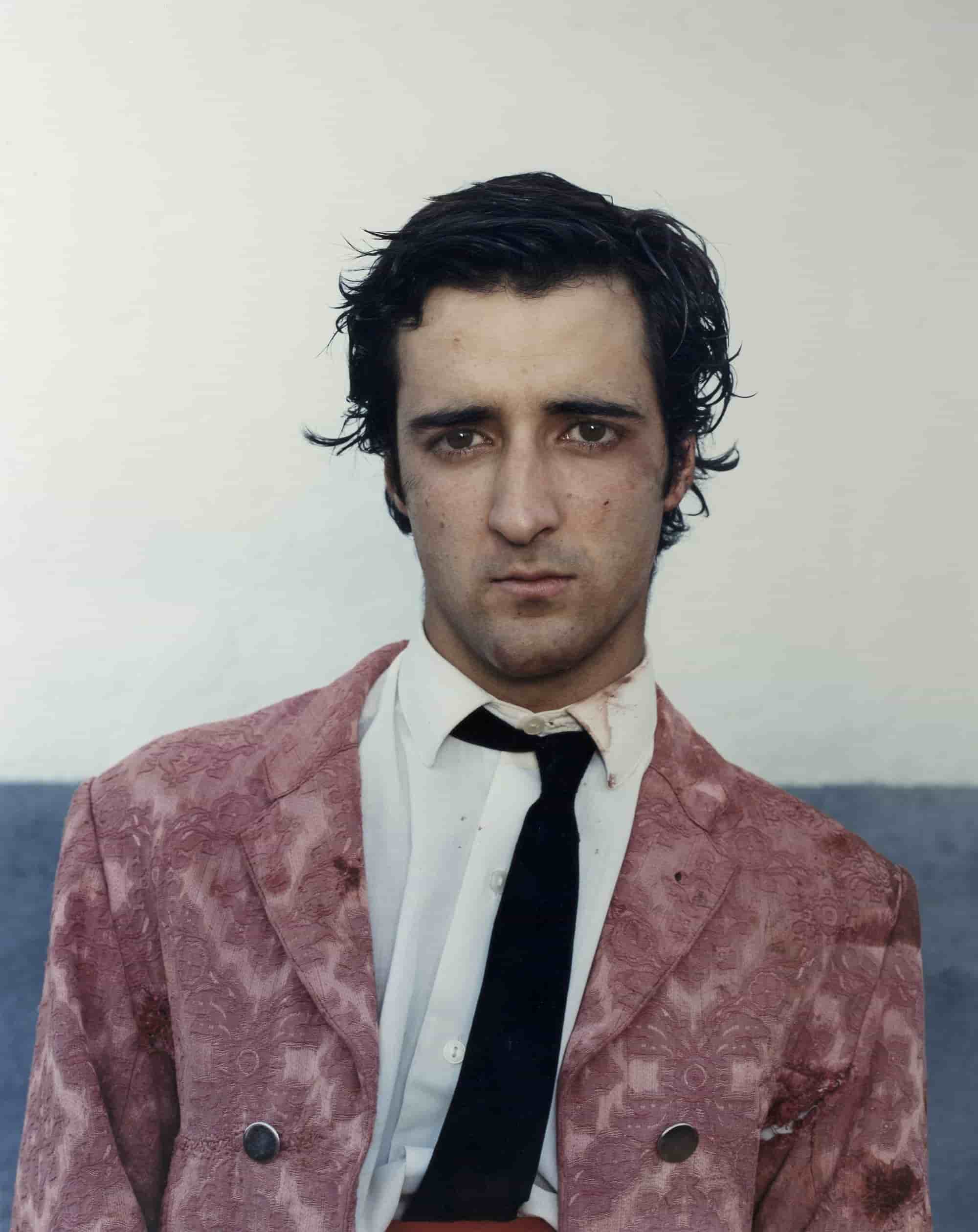 Montemor, Portugal, 1 mei 1994 (uit de serie: Bullfighters)